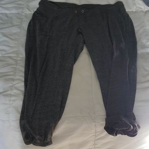 Sweatpants